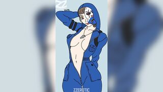 FREE FIRE - Compilation PT.1 (Platino Version) ZZEROTIC