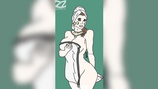 FREE FIRE - Compilation PT.1 (Platino Version) ZZEROTIC