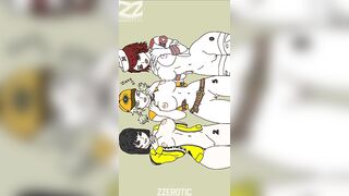 FREE FIRE - Compilation PT.1 (Platino Version) ZZEROTIC