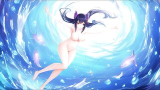Beautiful anime characters #cringecomedy