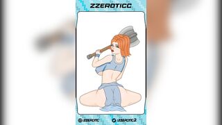 Valkyrie - ZZEROTIC