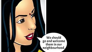 Savita Bhabhi Videos - Episode 44