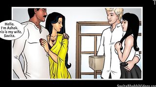 Savita Bhabhi Videos - Episode 44