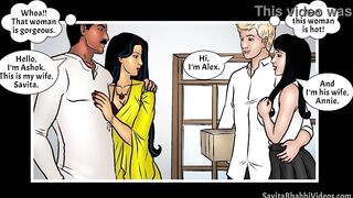 Savita Bhabhi Videos - Episode 44