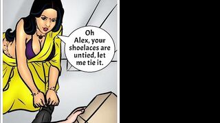 Savita Bhabhi Videos - Episode 44