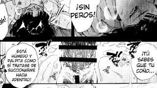 NARUTO HAVING SEX WITH HINATA - DOUJIN HENTAI DE NARUTO