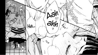 NARUTO HAVING SEX WITH HINATA - DOUJIN HENTAI DE NARUTO