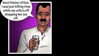Savita Bhabhi Videos - Episode 43