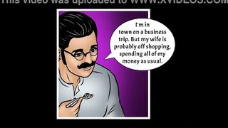 Savita Bhabhi Videos - Episode 43