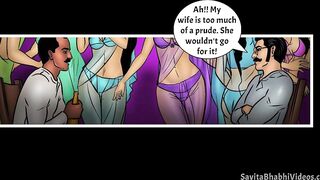 Savita Bhabhi Videos - Episode 43
