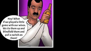 Savita Bhabhi Videos - Episode 43