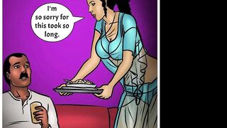 Savita Bhabhi Videos - Episode 43