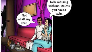 Savita Bhabhi Videos - Episode 43