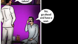 Savita Bhabhi Videos - Episode 43