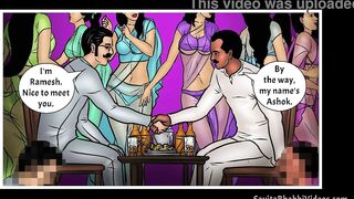 Savita Bhabhi Videos - Episode 43