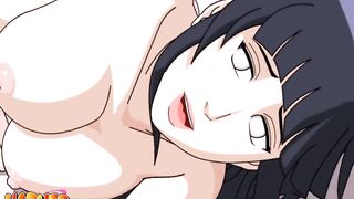 Hinata & Naruto
