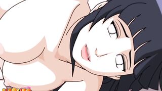 Hinata & Naruto