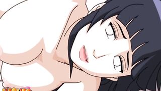 Hinata & Naruto