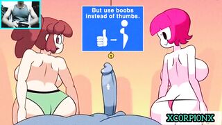 struggle to cum