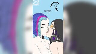 FREE FIRE Compilation PT.3 (Platino Version) ZZEROTIC
