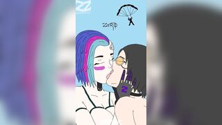 FREE FIRE Compilation PT.3 (Platino Version) ZZEROTIC
