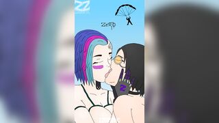 FREE FIRE Compilation PT.3 (Platino Version) ZZEROTIC