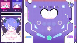 Elf Girl Pinball [v1221] [OWENO] Part 1