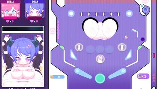 Elf Girl Pinball [v1221] [OWENO] Part 1