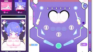 Elf Girl Pinball [v1221] [OWENO] Part 1