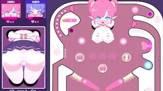 Elf Girl Pinball [v1221] [OWENO] Part 1