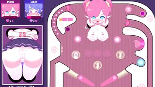 Elf Girl Pinball [v1221] [OWENO] Part 1