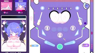 Elf Girl Pinball [v1221] [OWENO] Part 1