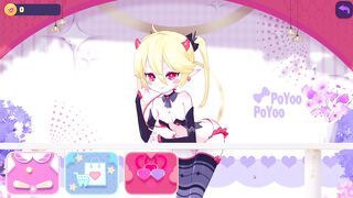 Elf Girl Pinball [v1221] [OWENO] Part 1