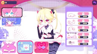 Elf Girl Pinball [v1221] [OWENO] Part 1