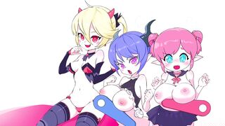 Elf Girl Pinball [v1221] [OWENO] Part 1