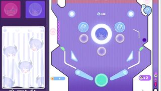 Elf Girl Pinball [v1221] [OWENO] Part 1