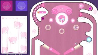 Elf Girl Pinball [v1221] [OWENO] Part 1