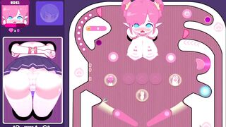 Elf Girl Pinball [v1221] [OWENO] Part 1