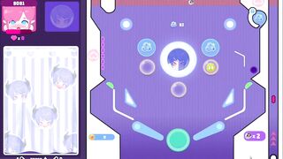 Elf Girl Pinball [v1221] [OWENO] Part 1