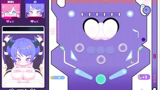 Elf Girl Pinball [v1221] [OWENO] Part 1