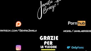ITA 3d Hentai JOI - Spagnola Challenge - Joi Countdown italiano
