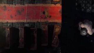 RESIDENT EVIL 4 REMAKE GAMEPLAY MOD NAKED