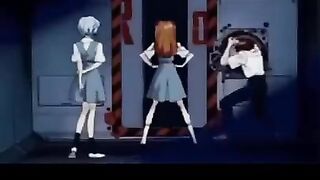 Shinji crank that soulja boy