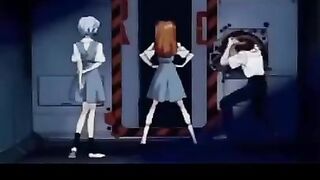 Shinji crank that soulja boy