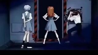 Shinji crank that soulja boy