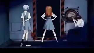 Shinji crank that soulja boy