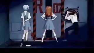 Shinji crank that soulja boy
