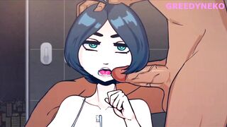 Time Stopped Brush (DERPIXON)