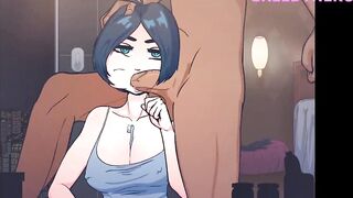 Time Stopped Brush (DERPIXON)