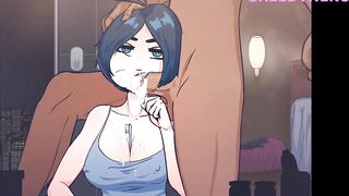 Time Stopped Brush (DERPIXON)